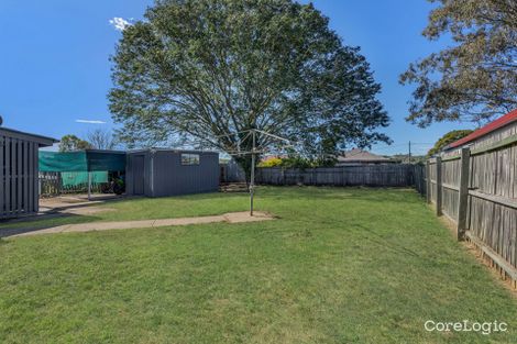 Property photo of 25 Ernest Street Leichhardt QLD 4305