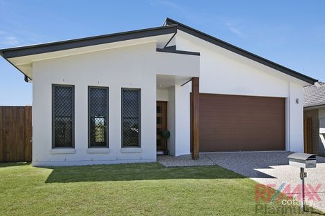 Property photo of 15 Grace Crescent Narangba QLD 4504