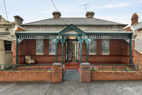 Property photo of 100 Brunswick Road Brunswick VIC 3056