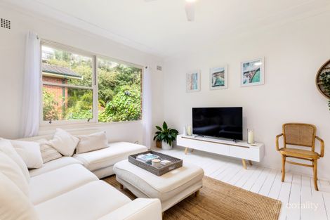 8/96 The Plaza, Rose Bay, NSW 2029