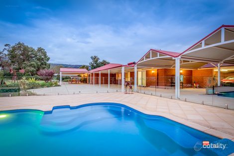 Property photo of 19 Harwood Pass Darling Downs WA 6122