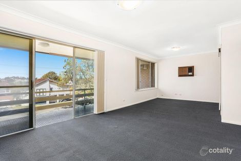 Property photo of 22 Saric Avenue Georges Hall NSW 2198