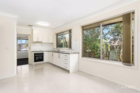 Property photo of 22 Saric Avenue Georges Hall NSW 2198