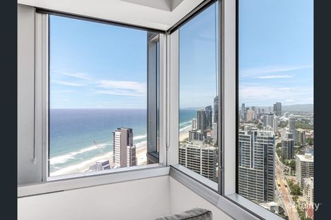 2806/9 Hamilton Ave, Surfers Paradise, QLD 4217