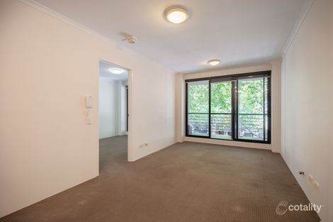 Property photo of 206/200 Campbell Street Darlinghurst NSW 2010