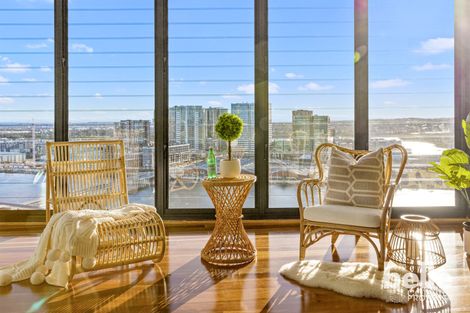 Property photo of 1605/63 Shoreline Drive Rhodes NSW 2138