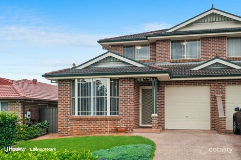 Property photo of 7 Kapovic Street Edensor Park NSW 2176