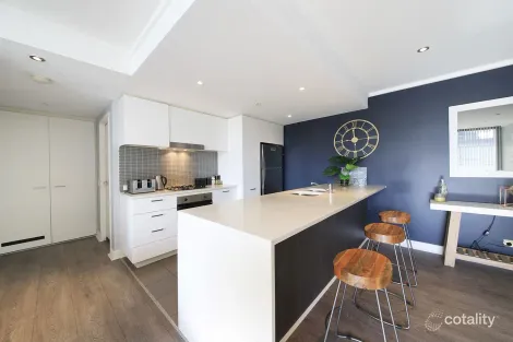 Property photo of 906/35B Arncliffe Street Wolli Creek NSW 2205