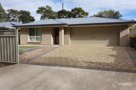 4a Shannon Rise, Banksia Park, SA 5091