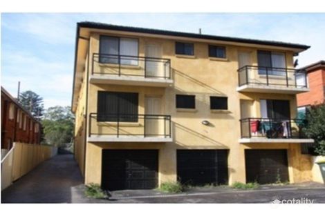 Property photo of 7/112 Rossmore Avenue Punchbowl NSW 2196