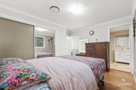 Property photo of 31/131 Hyatts Road Plumpton NSW 2761