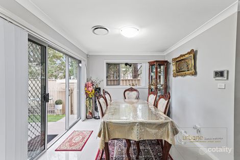 Property photo of 31/131 Hyatts Road Plumpton NSW 2761