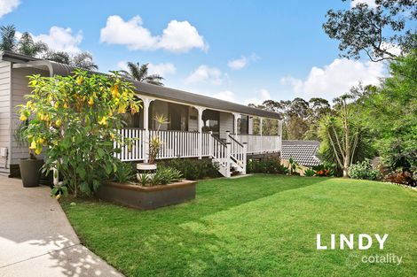 Property photo of 36 Cunningham Parade Singleton Heights NSW 2330