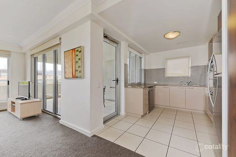 Property photo of 2702/141 Campbell Street Bowen Hills QLD 4006