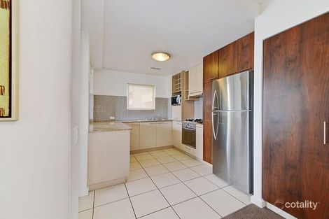 Property photo of 2702/141 Campbell Street Bowen Hills QLD 4006