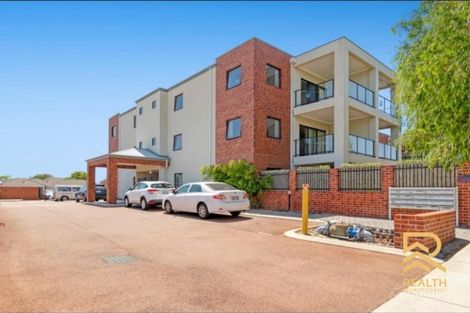 Property photo of 3/36 Henry Street East Cannington WA 6107