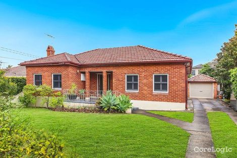 Property photo of 8 Harslett Crescent Beverley Park NSW 2217