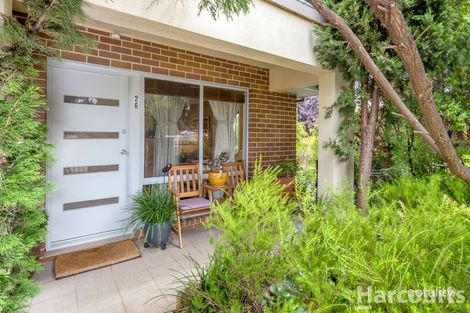 Property photo of 26 Redbank Street Harrison ACT 2914
