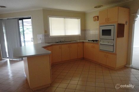 Property photo of 9 Macquarie Drive Wyndham Vale VIC 3024
