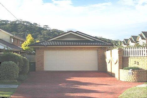 Property photo of 33 Bream Road Ettalong Beach NSW 2257