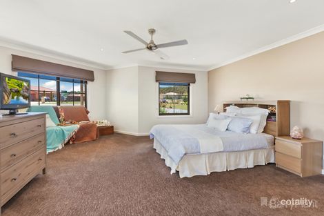 Property photo of 29 Cavallo Crescent Wallan VIC 3756