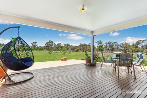 Property photo of 29 Cavallo Crescent Wallan VIC 3756