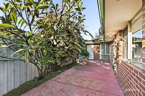 Property photo of 2/258 Stock Road Willagee WA 6156