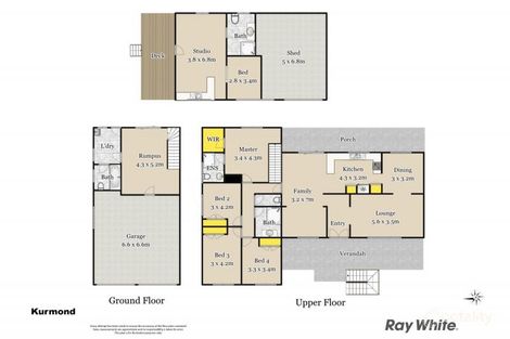 Property photo of 7 Rowland Avenue Kurmond NSW 2757