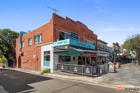 2/2 Gymea Bay Rd, Gymea, NSW 2227