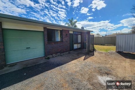 4/4 Booth St, Kingaroy, QLD 4610