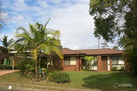 6 Wyena St, Kallangur, QLD 4503