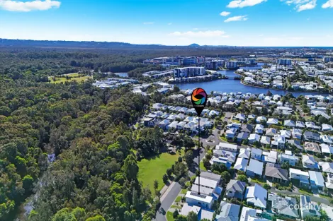 Property photo of 21 Anchorage Drive Birtinya QLD 4575