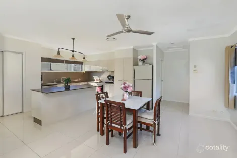 Property photo of 21 Anchorage Drive Birtinya QLD 4575