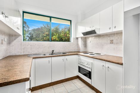 Property photo of 17/34-38 Kiora Road Miranda NSW 2228