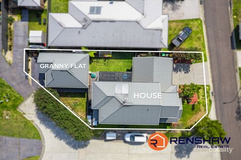 Property photo of 10 Amphora Drive Balcolyn NSW 2264