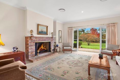 Property photo of 44 Holly Road Burradoo NSW 2576