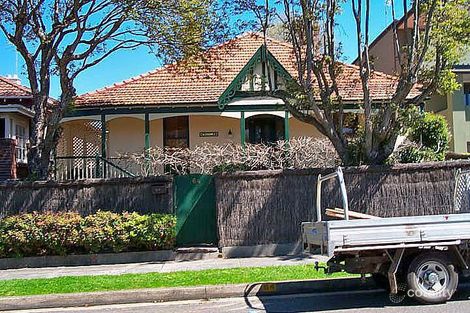 64 Muston St, Mosman, NSW 2088