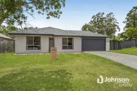 9 Paton Cres, Forest Lake, QLD 4078