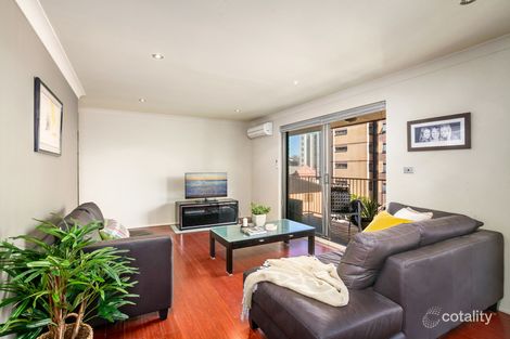 Property photo of 16/30 Market Street Wollongong NSW 2500