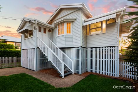 Property photo of 274 Riding Road Balmoral QLD 4171