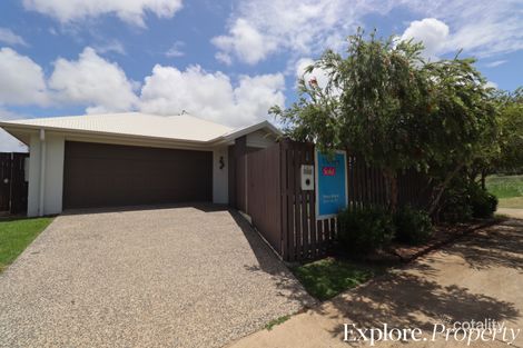 191 Whitehaven Dr, Blacks Beach, QLD 4740