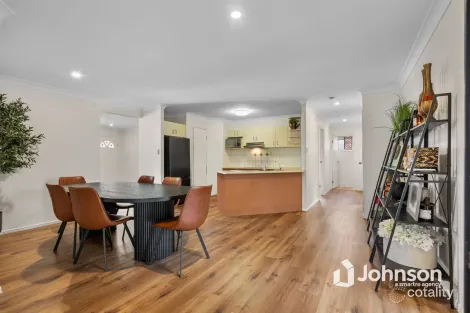 Property photo of 9 Paton Crescent Forest Lake QLD 4078