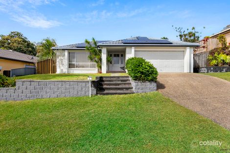 6 Leopard Ave, Elanora, QLD 4221
