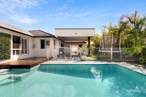 Property photo of 6 Leopard Avenue Elanora QLD 4221