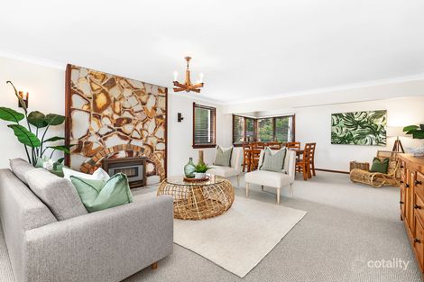 Property photo of 53 Knightsbridge Avenue Belrose NSW 2085
