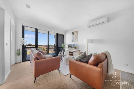 401/90 La Scala Ave, Maribyrnong, VIC 3032