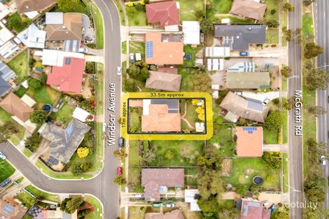 Property photo of 18 Windsor Avenue Wyndham Vale VIC 3024