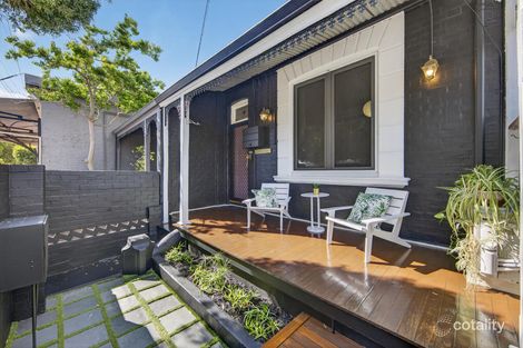 Property photo of 222 Bulwer Street Perth WA 6000