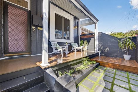 Property photo of 222 Bulwer Street Perth WA 6000