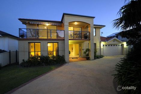 Property photo of 55 Bonito Street Corlette NSW 2315